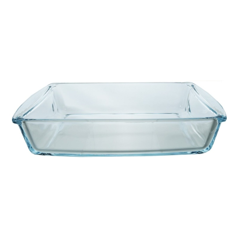 1.32L Rectangular Oven Tray