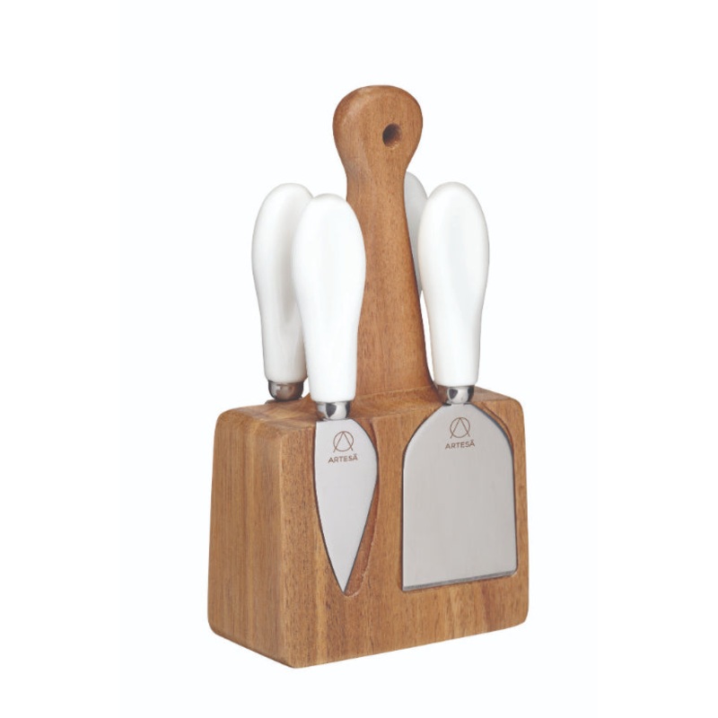 Artes Appetiser Cheese Knife Set