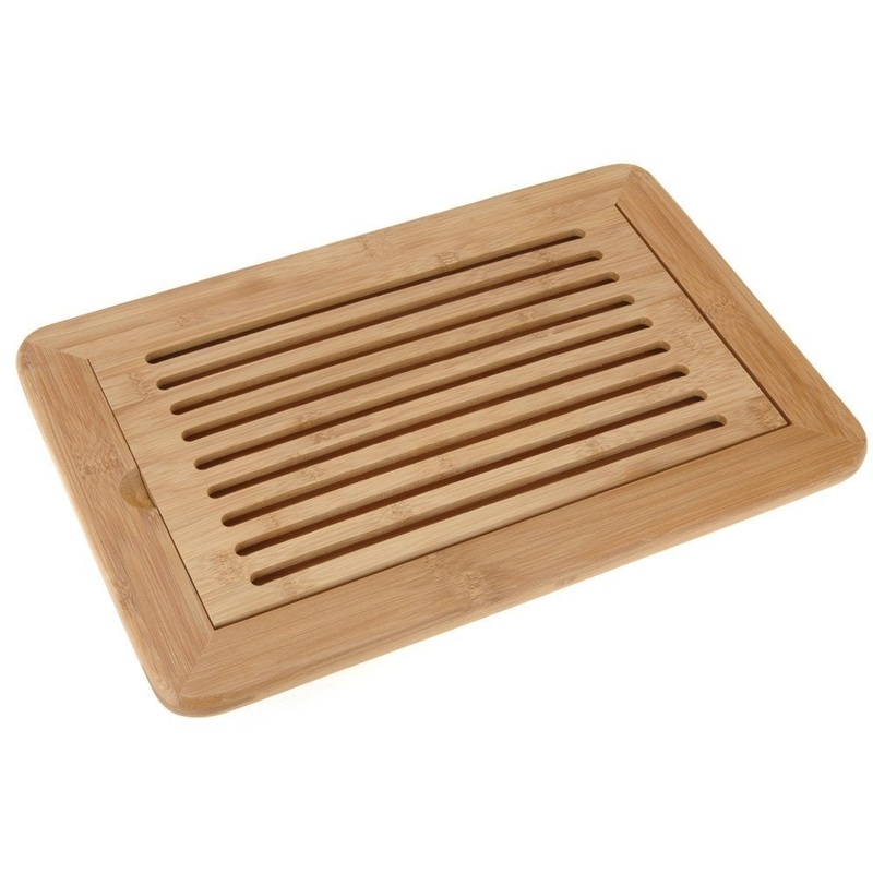 Bread Bamboo Board