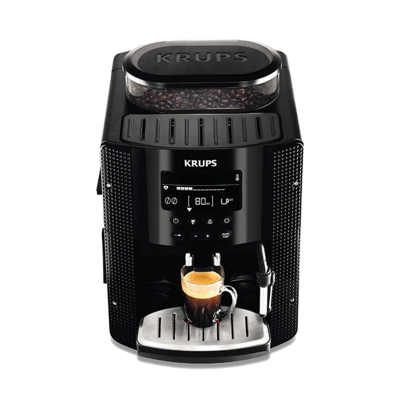 Krups Essential Expresso Maker