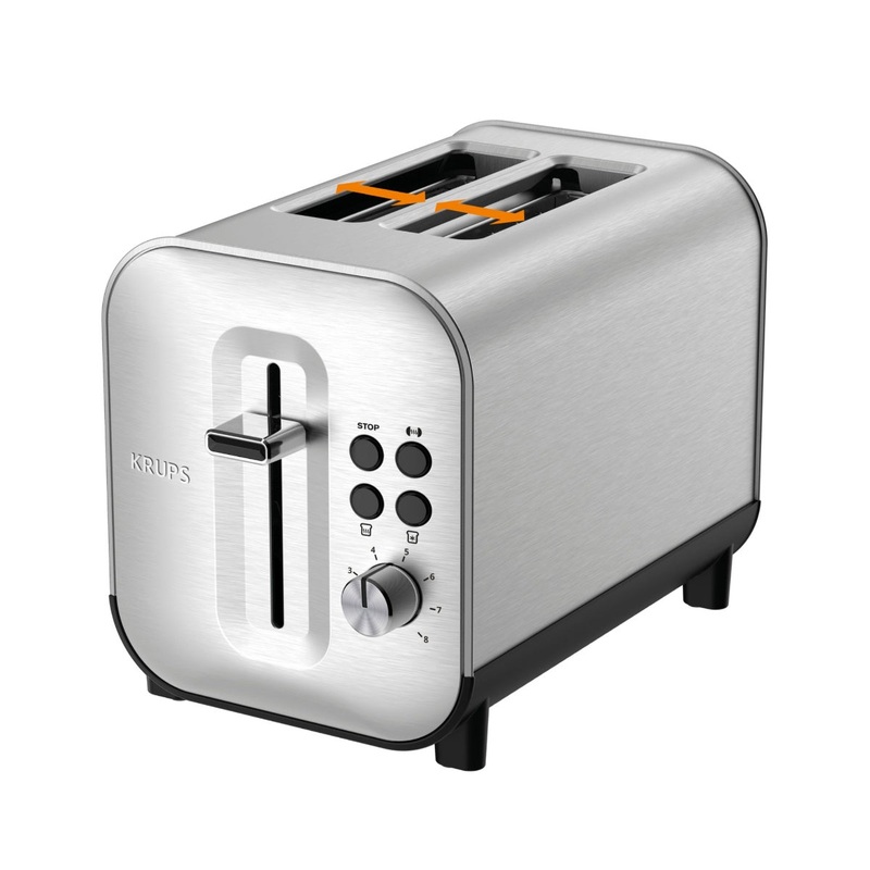 Krups Excellence 2 Slice Toaster