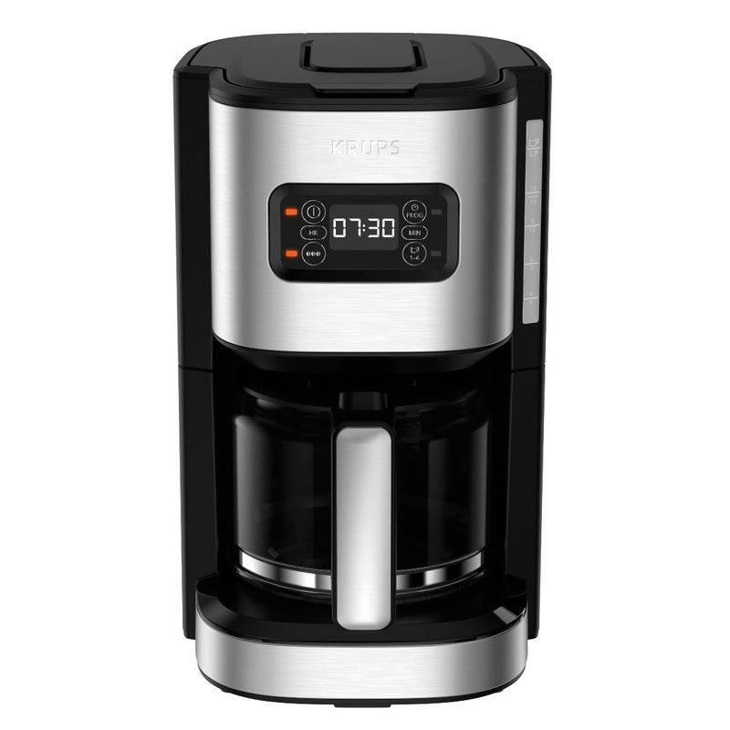 Krups Excellence Coffee Maker