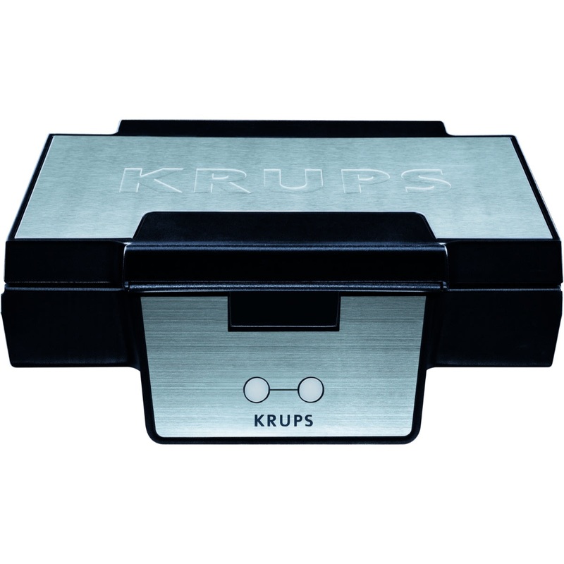 Krups Waffle Maker