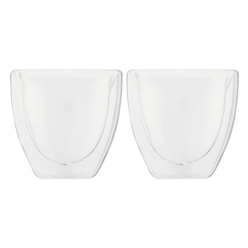 Legend Premium 2 Piece 250ml Cappuccino Cup