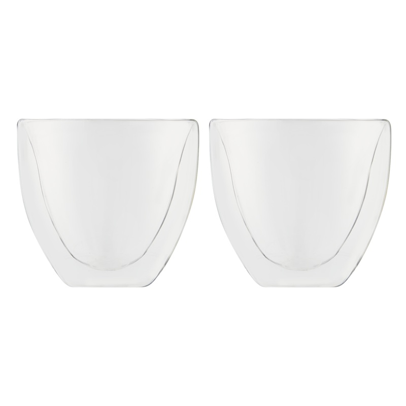 Legend Premium 2 Piece 80ml Espresso Cups