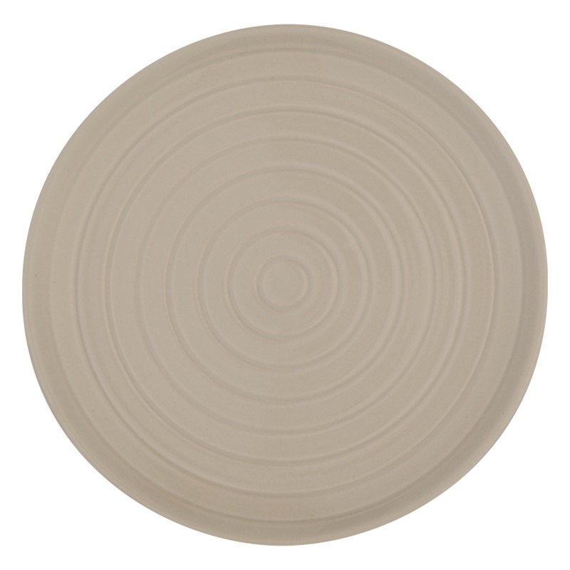 Legend Premium Stoneware 21cm Plate - Pack Of 6