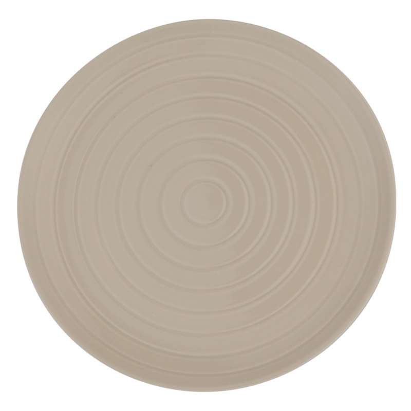 Legend Premium Stoneware 27cm Plate - Pack Of 6