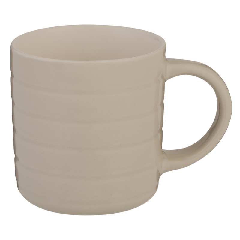 Legend Premium Stoneware 350ml Mug - Pack Of 4