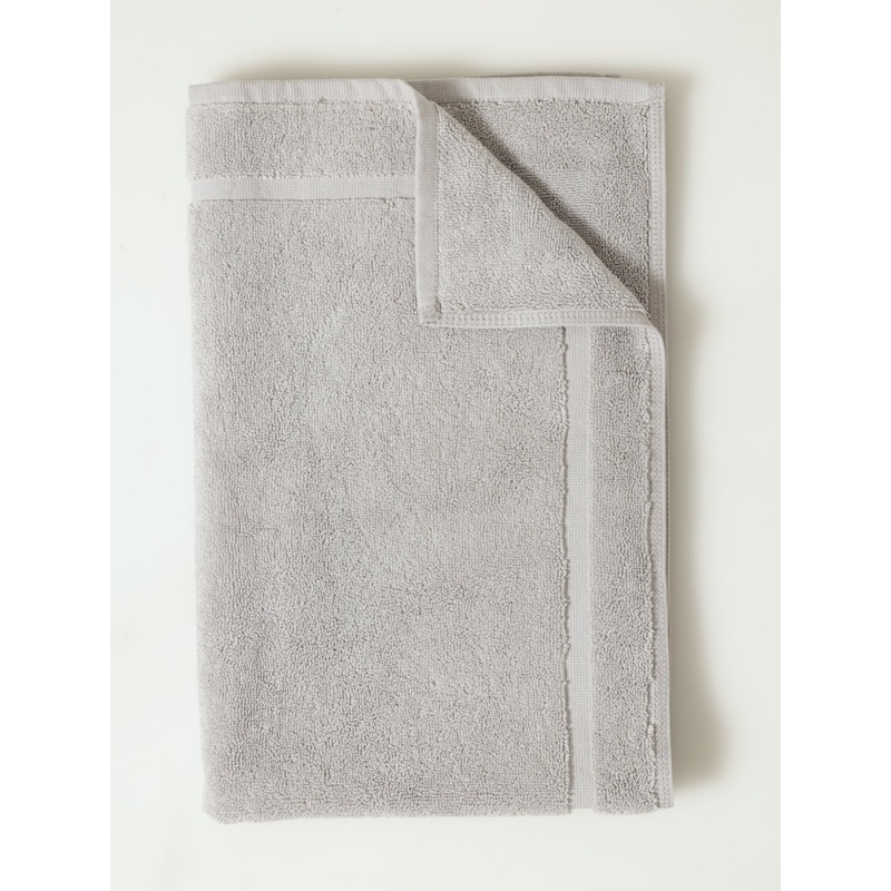Luxury Cotton Bath Mat