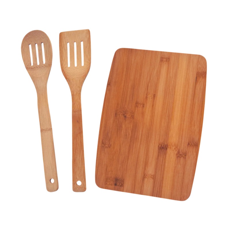 Medium Bamboo Cutting Board