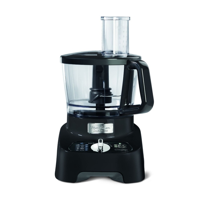 Moulinex Double Force 1000 W