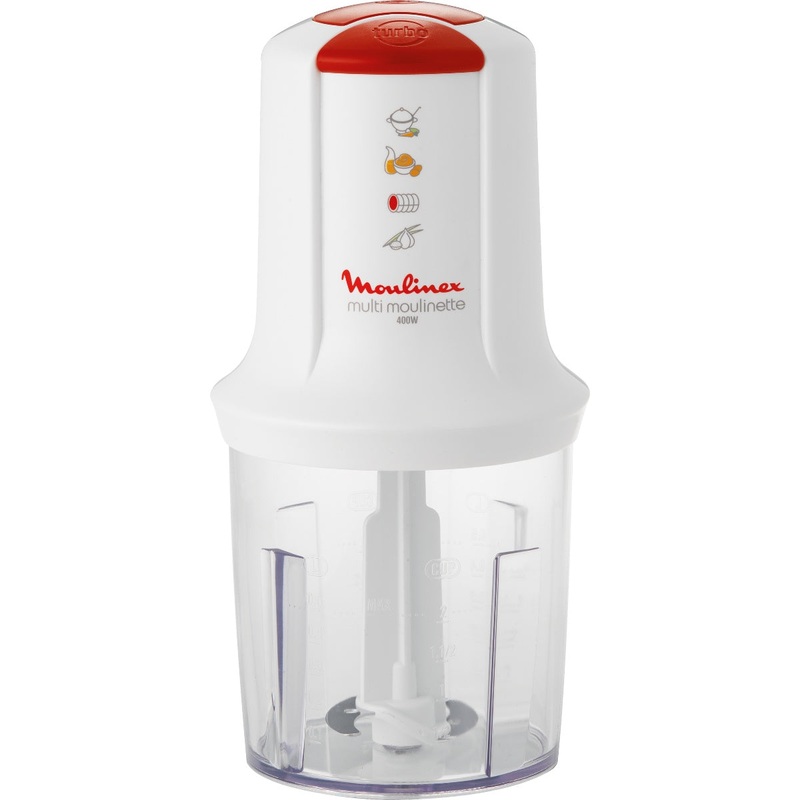 Moulinex Mini Chopper Multimoulinette