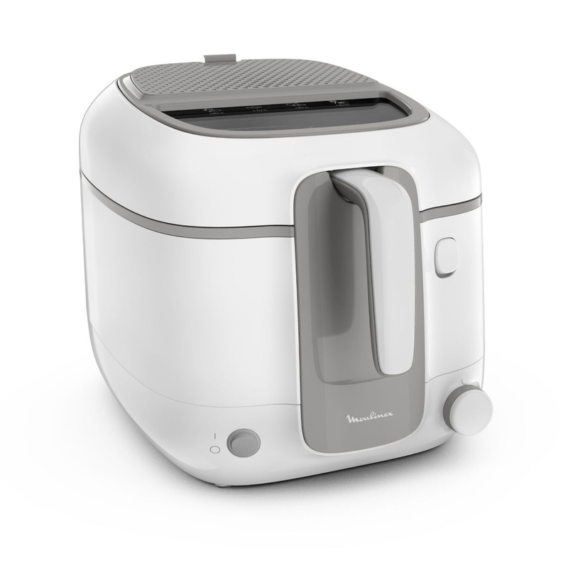 Moulinex Super Uno Access Deep Fryer 2.2L