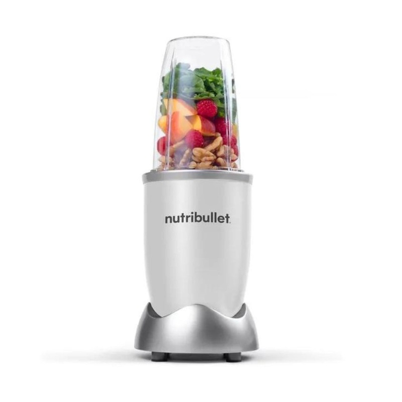 Nutribullet Original 600W Blender 7 Piece