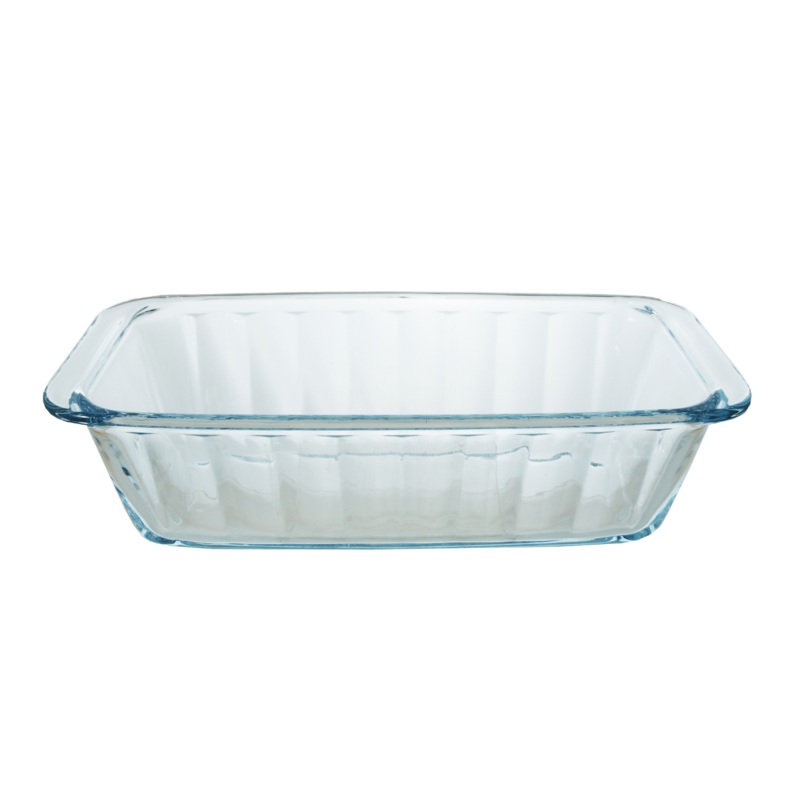 Rectangular Loaf Pan