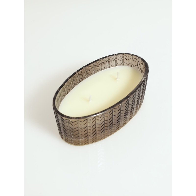 SCENTED CANDLE IN GLASS
