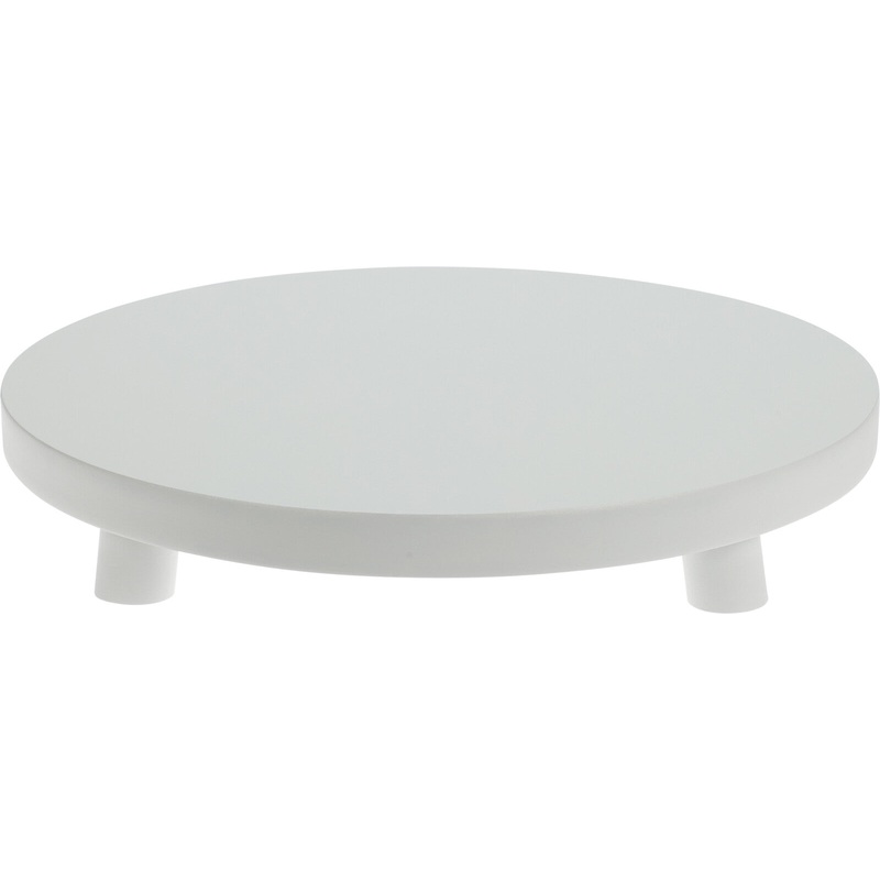 Wooden Table Tray - 40Cm