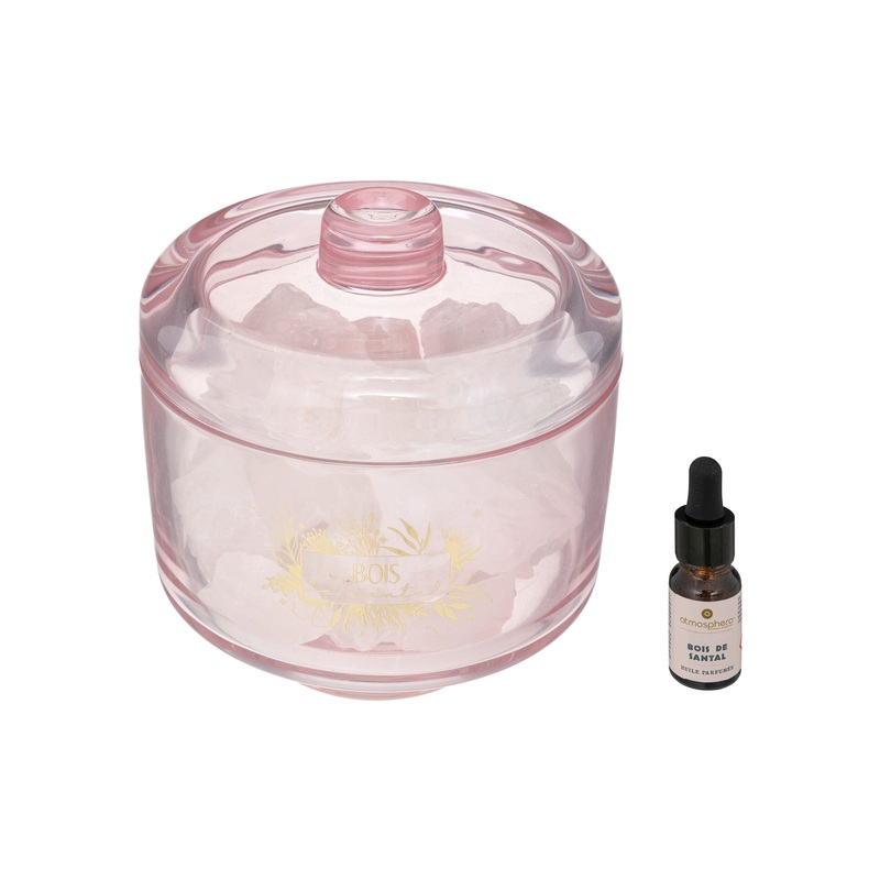 10ml Night Wood Crystal Aromatic