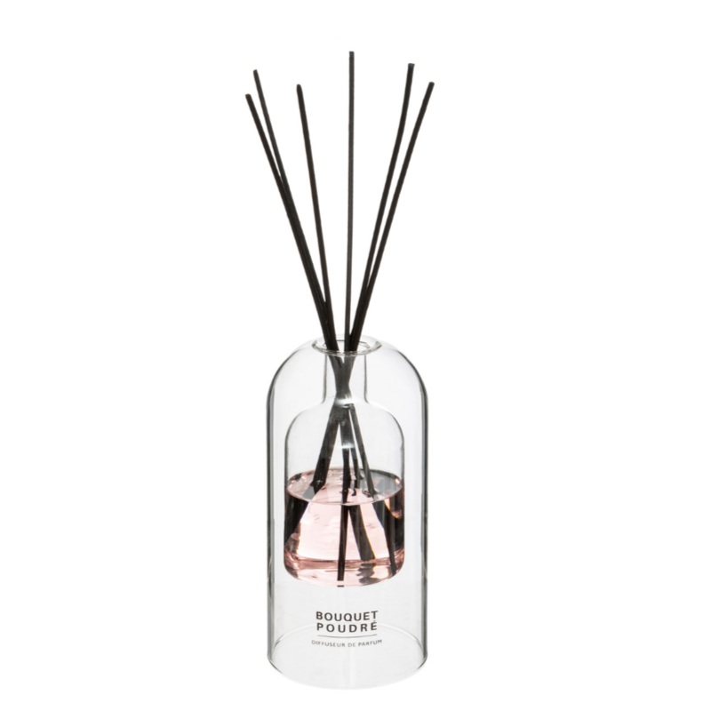 150ml Ilan Bouquet Glass Diffuser