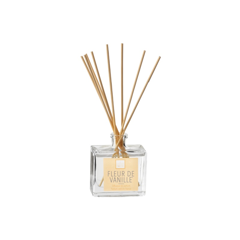 160Ml Elea Vanilla Floral Diffuser