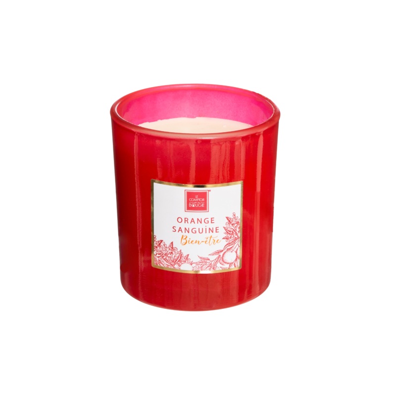 190g Mael Blood Orange Candle