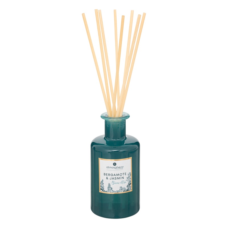 200ml Mael Bergamot Jasmine Diffuser