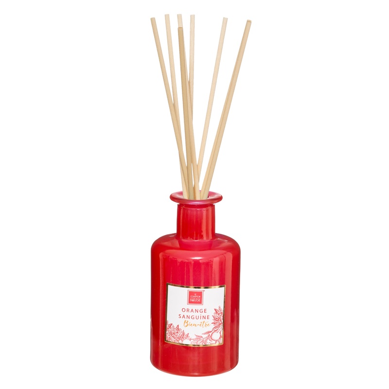 200ml Mael Blood Orange Diffuser