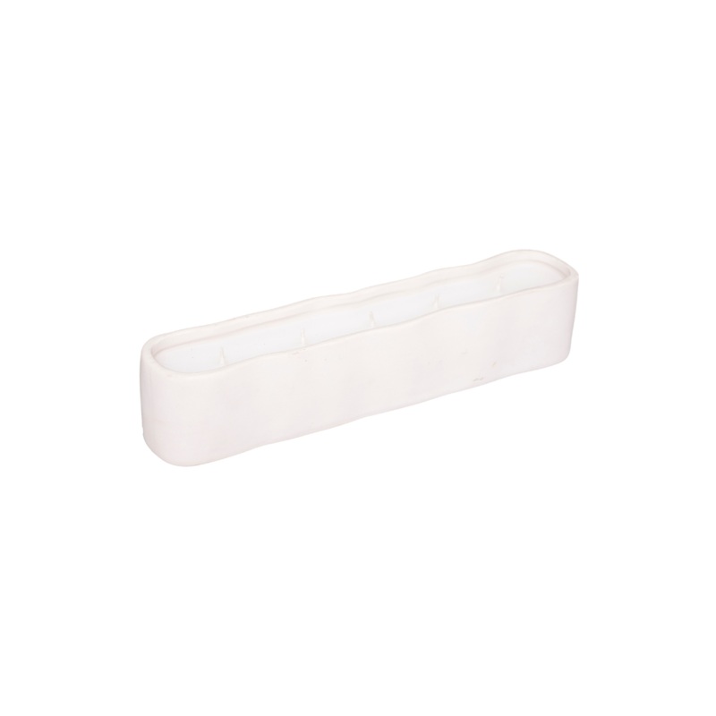 245g Carmen Ceramic Candle