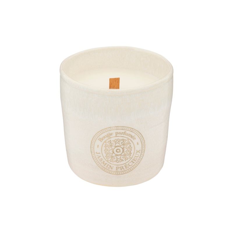 350G Jasmine Candle