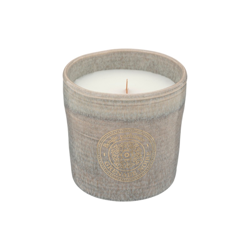 350G Pomegranate Candle
