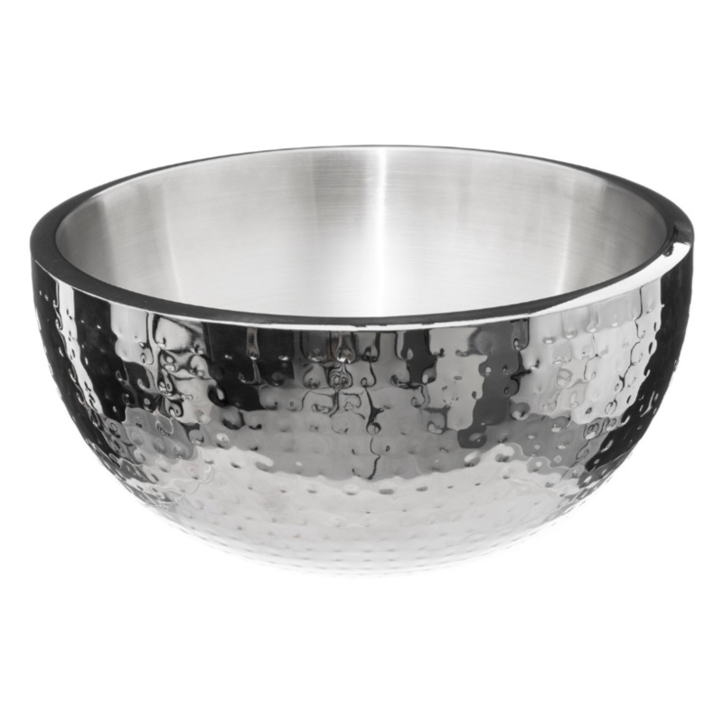42Cm Double Walled Wine Dispay Bucket
