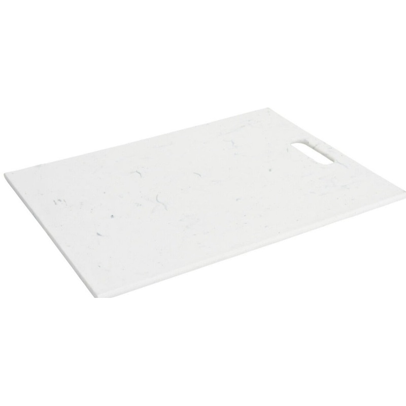 MARBLE LOOK CUTTING BOARD