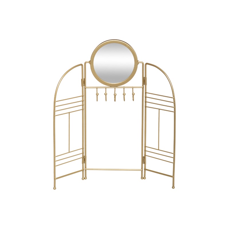 Metal Jewellery Display Frame