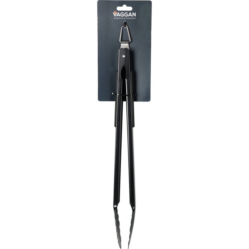 Non-Stick Braai Tongs