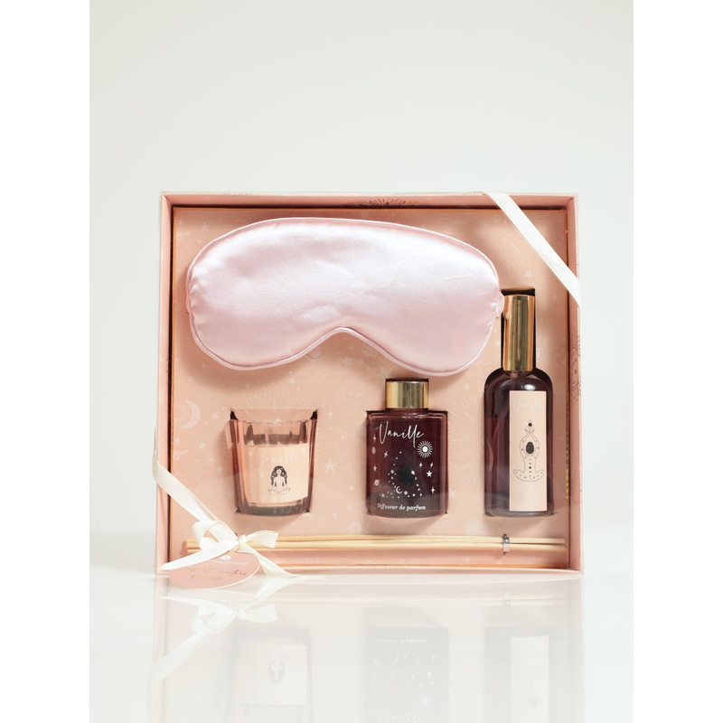 Relax Fragrance Giftbox