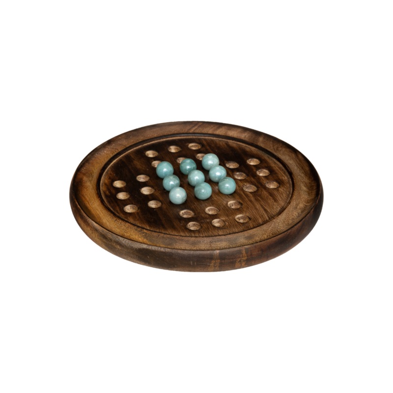 Solitaire Game Gift