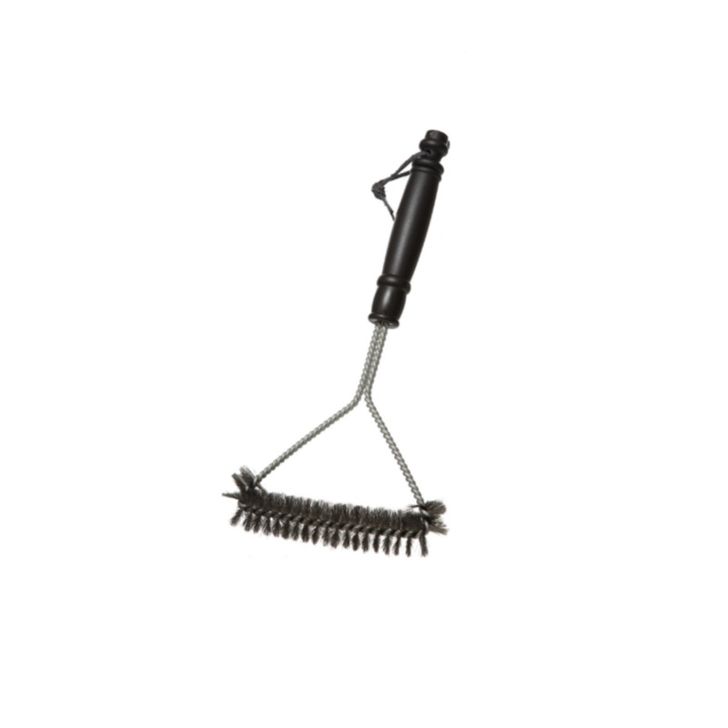 Triangle Braai Brush