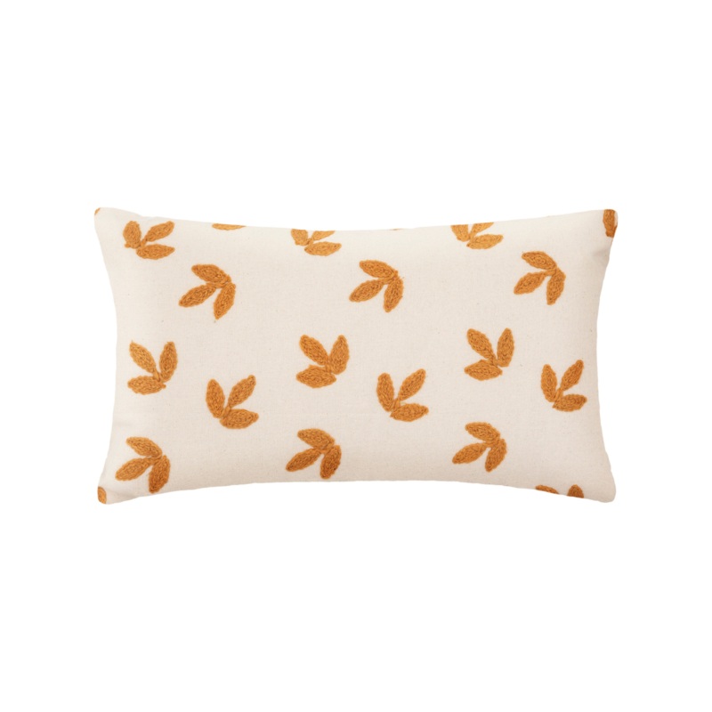 Tufted Embroidery Scatter
