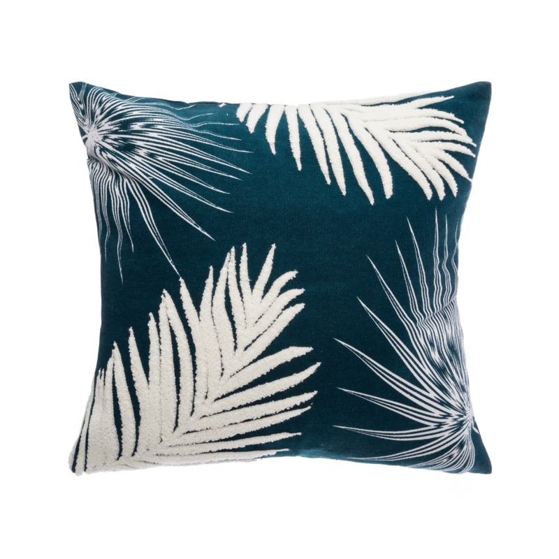 Tufted Leaf Scatter