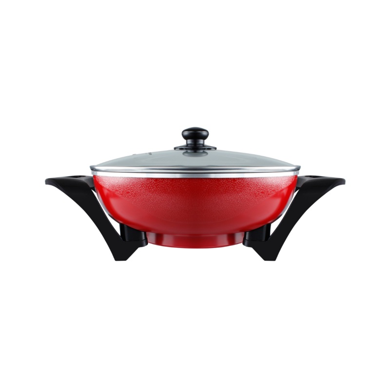 1500W Electric Wok Bangkok