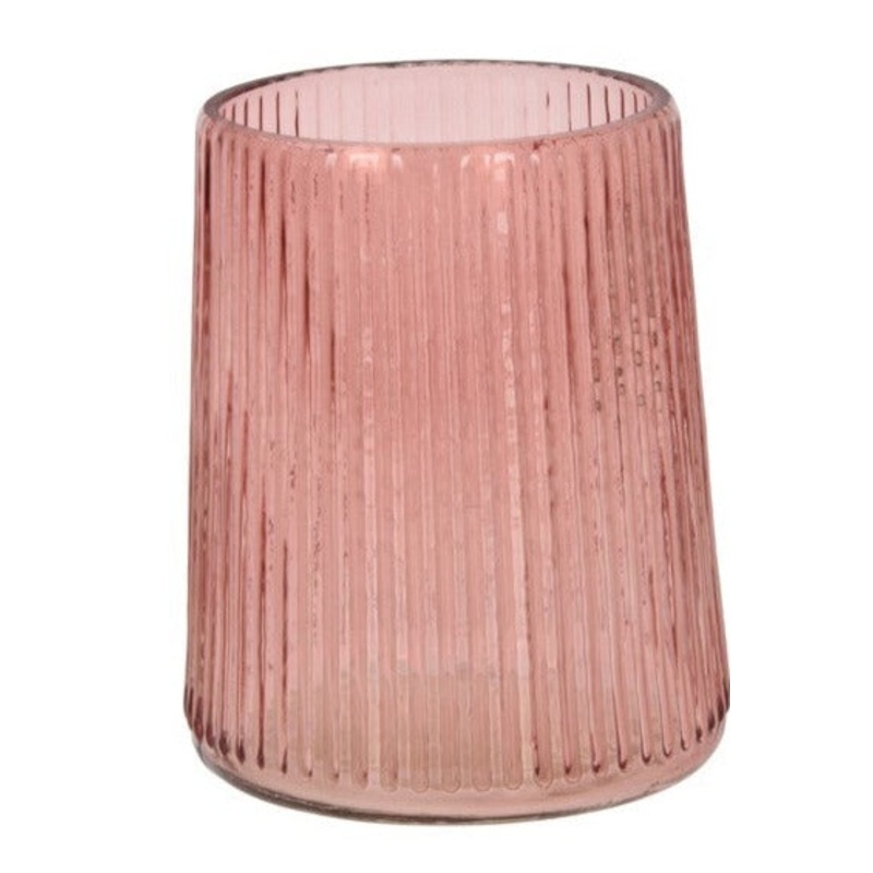 15cm Hurricane Light Glass