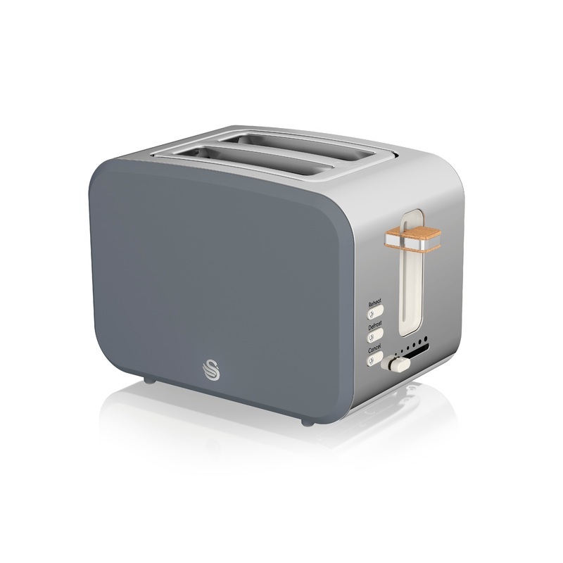 2 Slice Toaster