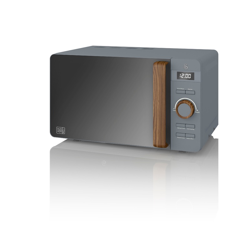 20 Litre Electronic Microwave Oven