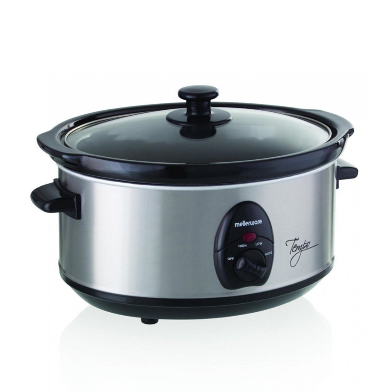 3.5 Litre Tempo Slow Cooker