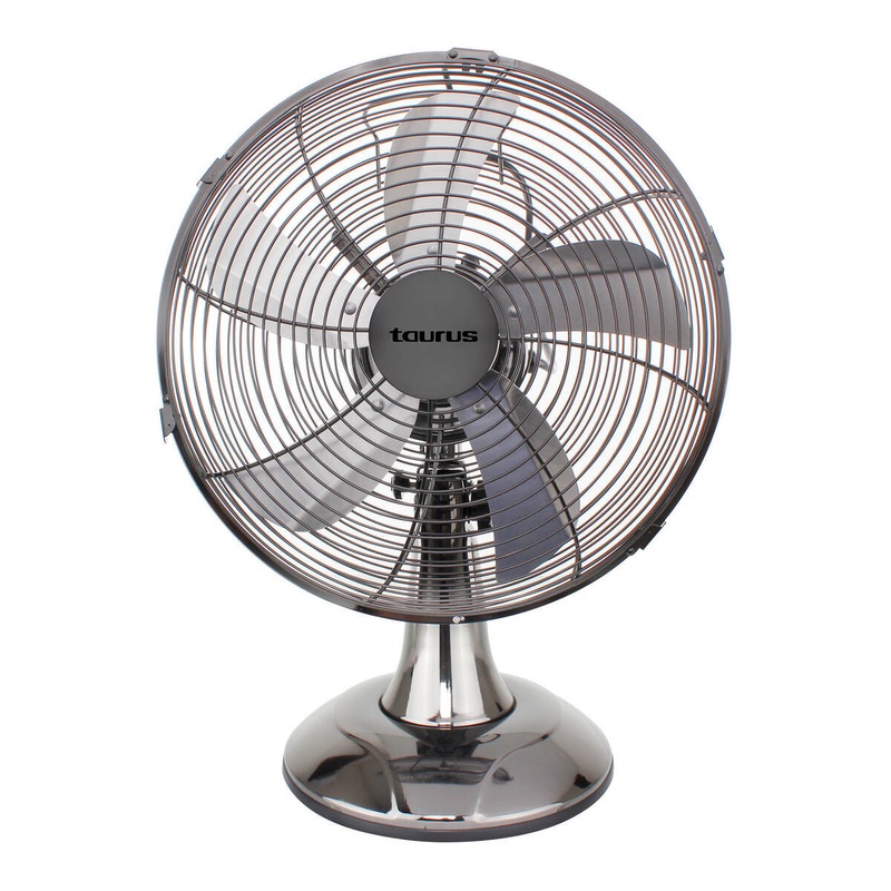 35W 30cm Desktop Fan