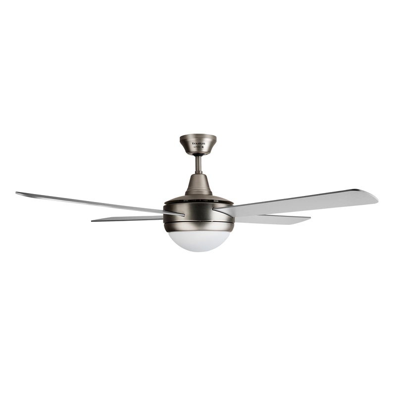 70W 4 Blade Ceiling Fan