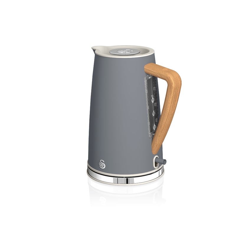 Cordless Kettle