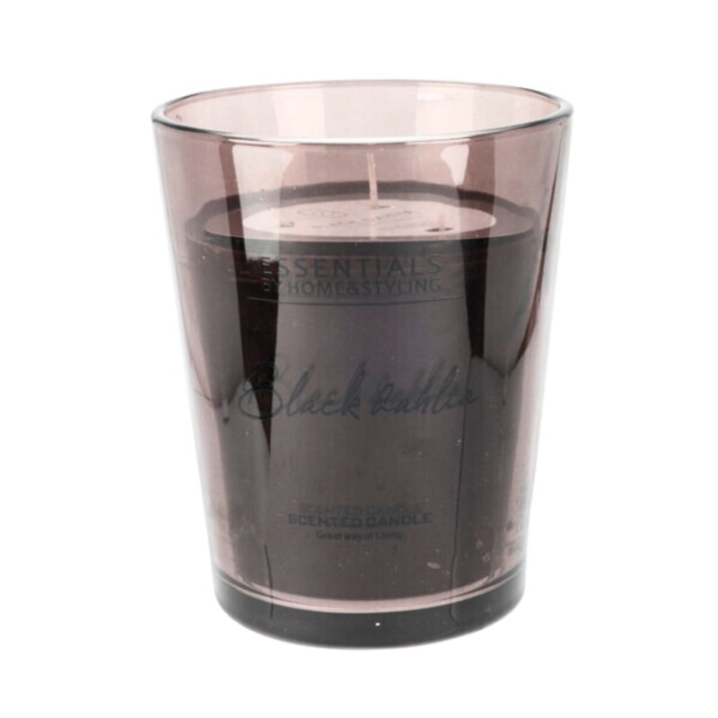 Dahlia Scented Candle D.13 x H.16cm