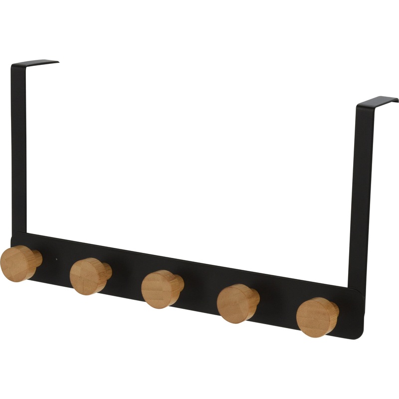 Door Hanger Iron 335 x 185mm