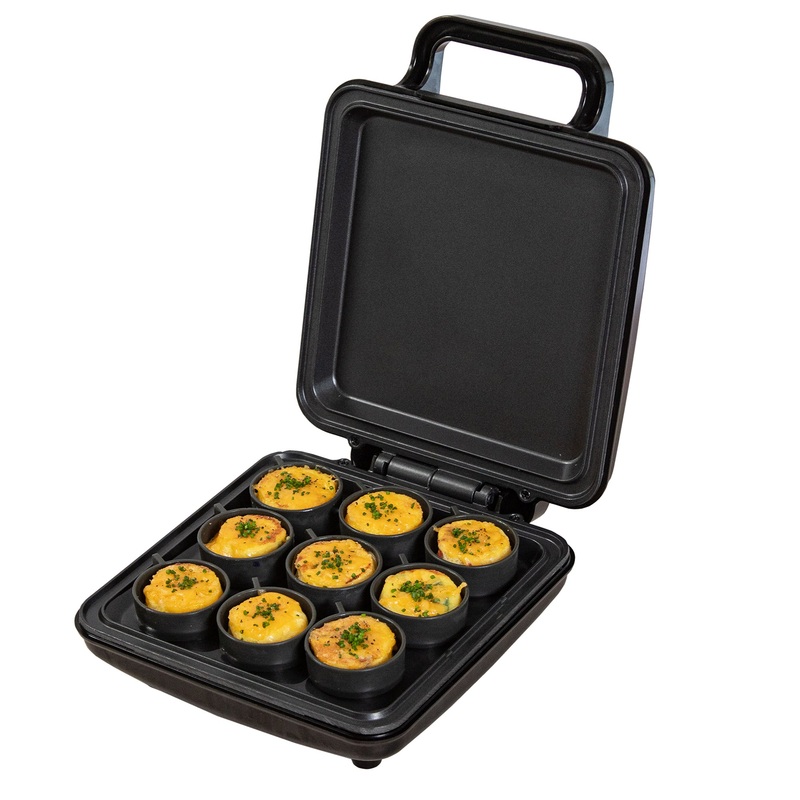 Egg Bite Maker